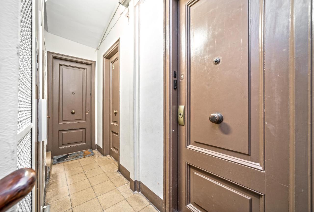 Apartamento Granvia732 Barcelona Exterior foto