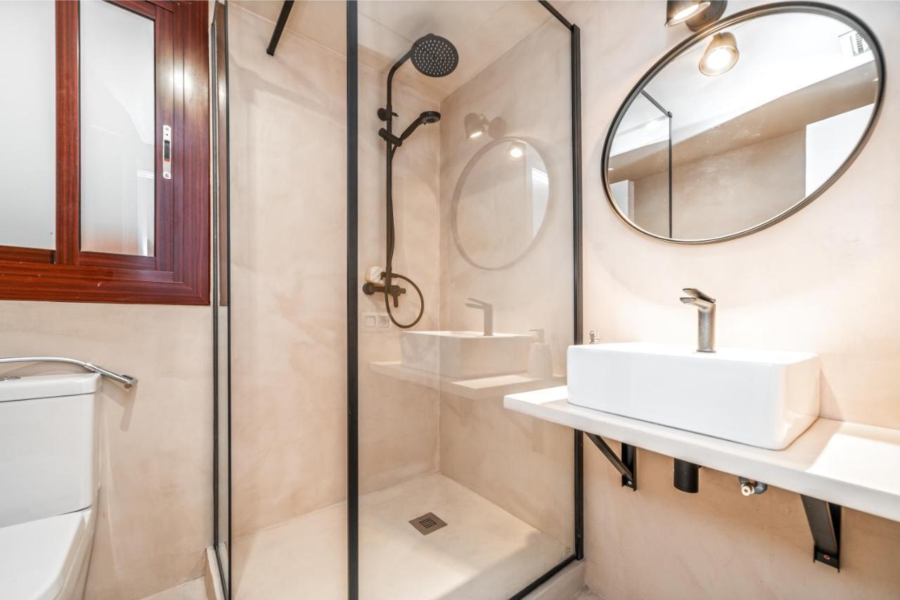 Apartamento Granvia732 Barcelona Exterior foto